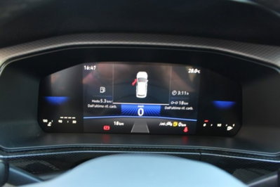 Volkswagen T-Cross 1.0 tsi Edition 95cv (11)