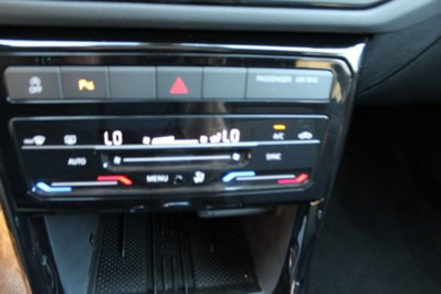 Volkswagen T-Cross 1.0 tsi Edition 95cv (13)
