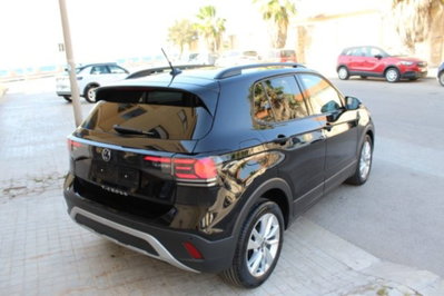 Volkswagen T-Cross 1.0 tsi Edition 95cv (4)