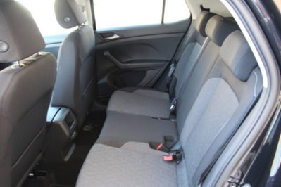 Volkswagen T-Cross 1.0 tsi Edition 95cv (7)