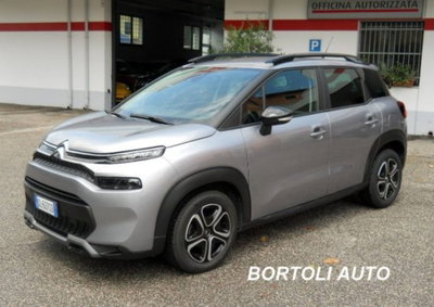 Citroen C3 Aircross BlueHDi 120 S&S EAT6 Feel usata