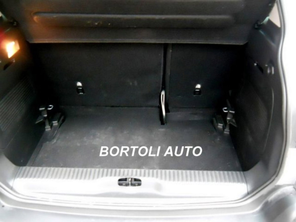 Citroen C3 Aircross BlueHDi 120 S&S EAT6 Feel (10)