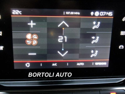 Citroen C3 Aircross BlueHDi 120 S&S EAT6 Feel (14)