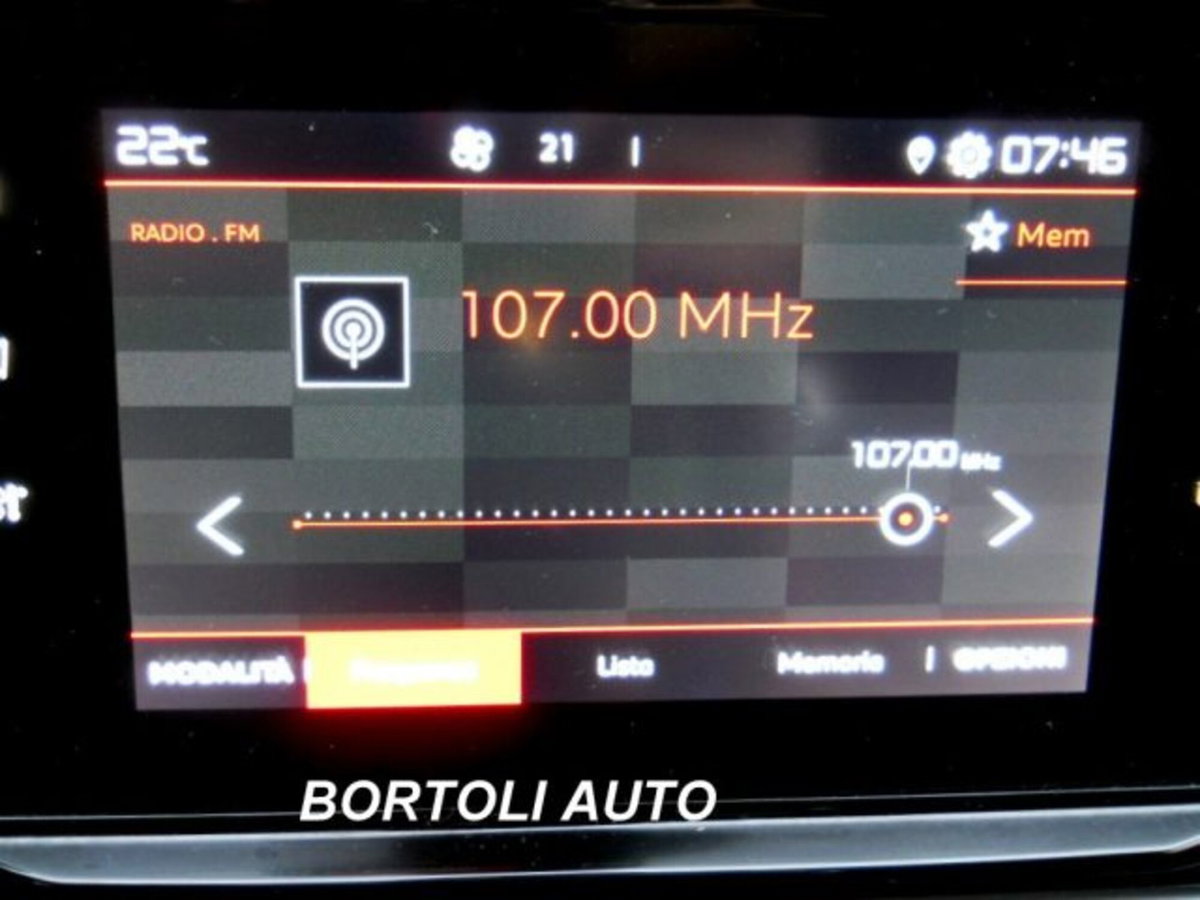 Citroen C3 Aircross BlueHDi 120 S&S EAT6 Feel (15)