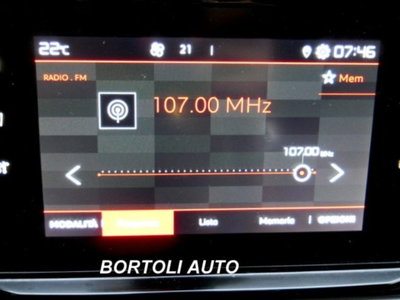 Citroen C3 Aircross BlueHDi 120 S&S EAT6 Feel (15)