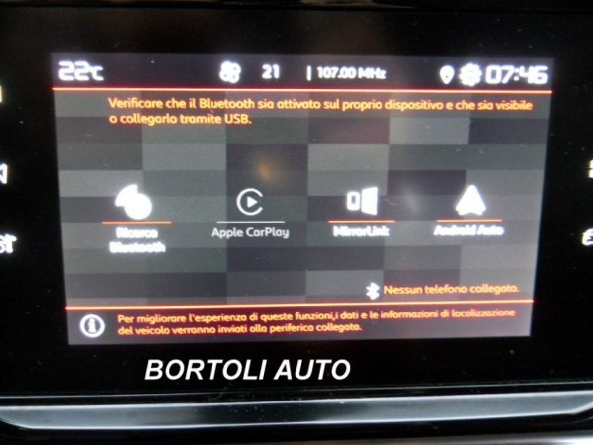 Citroen C3 Aircross BlueHDi 120 S&S EAT6 Feel (16)