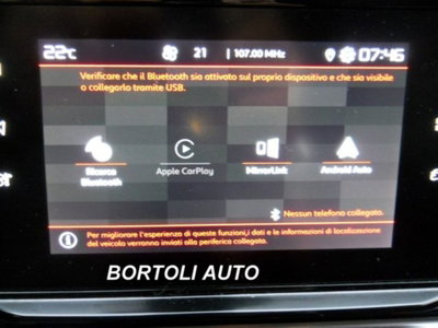 Citroen C3 Aircross BlueHDi 120 S&S EAT6 Feel (16)
