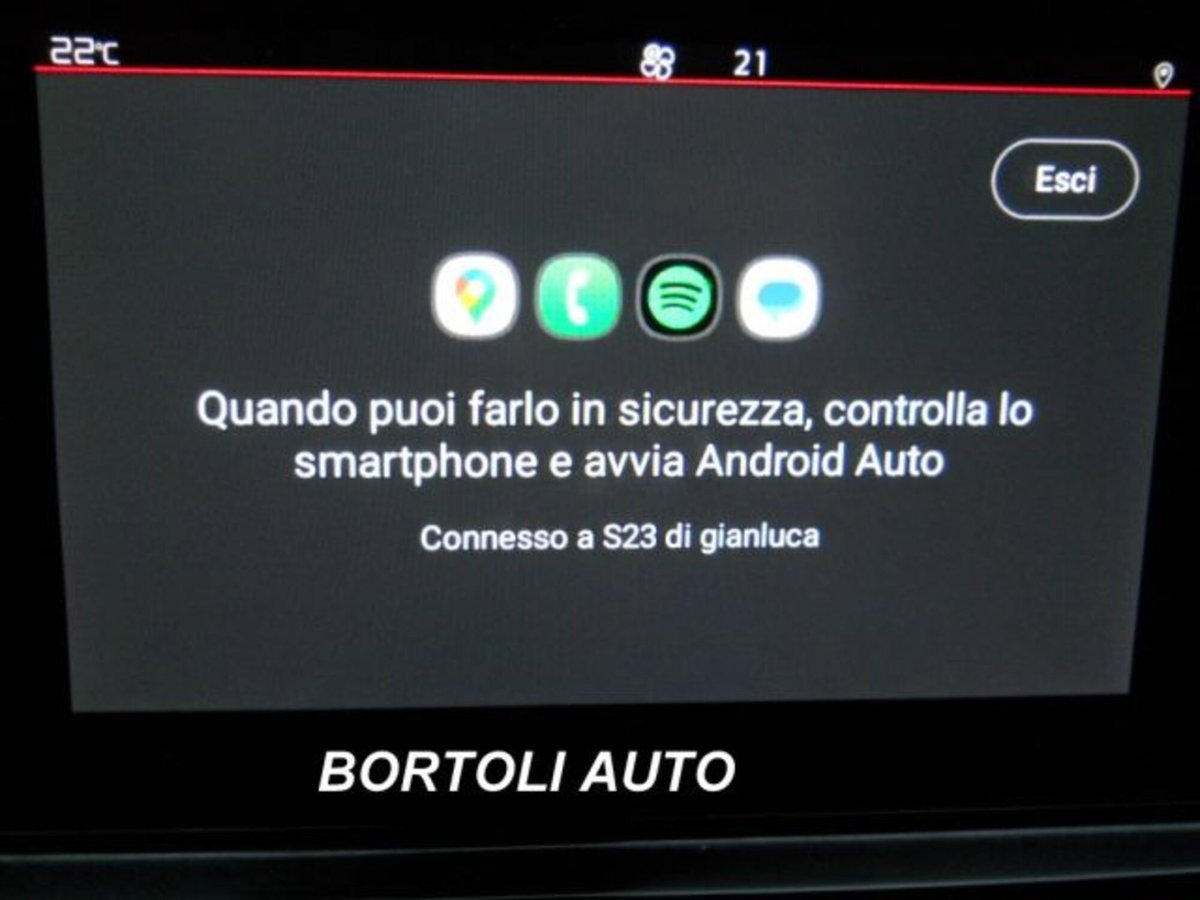 Citroen C3 Aircross BlueHDi 120 S&S EAT6 Feel (17)