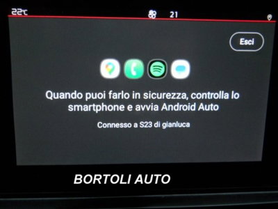 Citroen C3 Aircross BlueHDi 120 S&S EAT6 Feel (17)