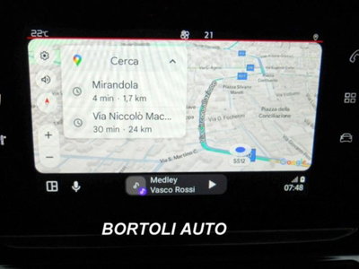 Citroen C3 Aircross BlueHDi 120 S&S EAT6 Feel (7)