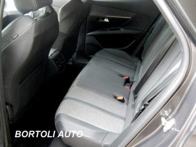 Peugeot 3008 BlueHDi 130 S&S EAT8 Allure Pack (10)