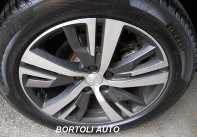 Peugeot 3008 BlueHDi 130 S&S EAT8 Allure Pack (14)