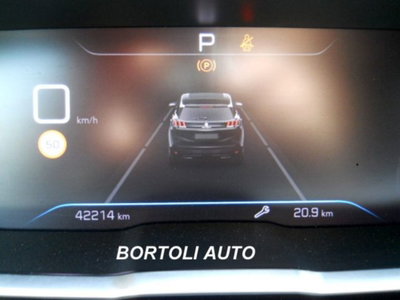 Peugeot 3008 BlueHDi 130 S&S EAT8 Allure Pack (15)