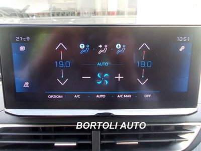 Peugeot 3008 BlueHDi 130 S&S EAT8 Allure Pack (19)