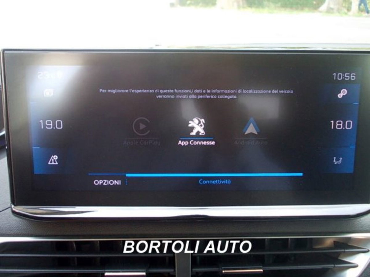 Peugeot 3008 BlueHDi 130 S&S EAT8 Allure Pack (20)
