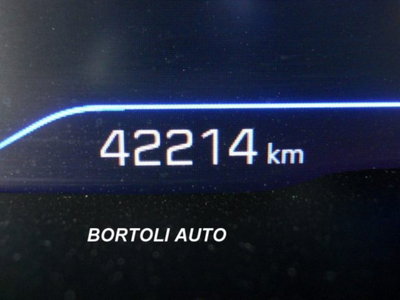 Peugeot 3008 BlueHDi 130 S&S EAT8 Allure Pack (5)