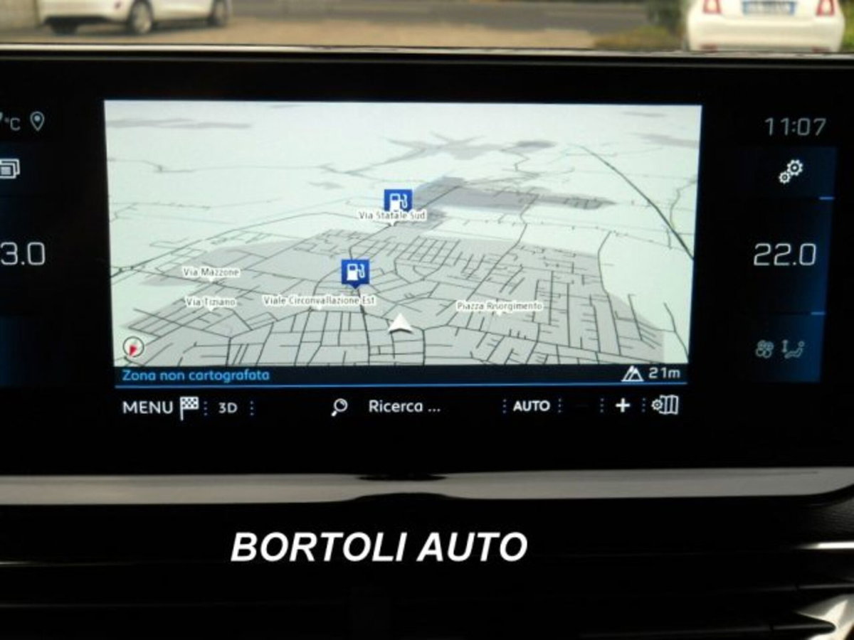 Peugeot 3008 BlueHDi 130 S&S EAT8 Allure Pack (6)