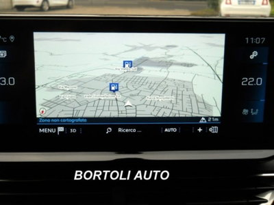Peugeot 3008 BlueHDi 130 S&S EAT8 Allure Pack (6)