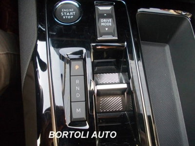 Peugeot 3008 BlueHDi 130 S&S EAT8 Allure Pack (8)