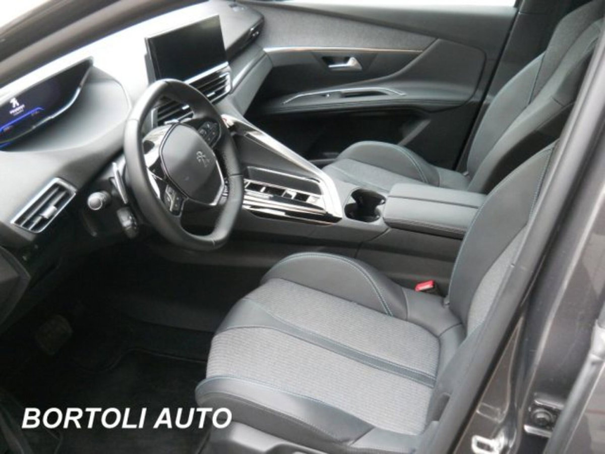 Peugeot 3008 BlueHDi 130 S&S EAT8 Allure Pack (9)