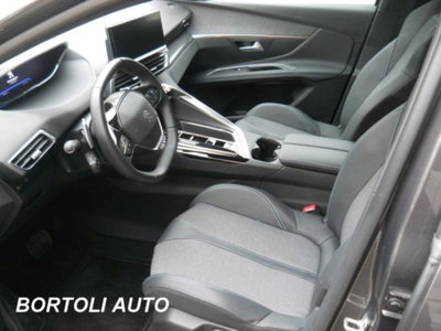 Peugeot 3008 BlueHDi 130 S&S EAT8 Allure Pack (9)