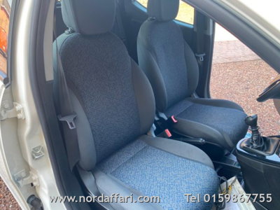 Lancia Ypsilon 1.0 FireFly 5 porte S&S Hybrid Gold Plus (10)