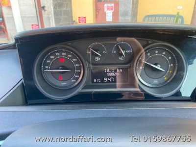 Lancia Ypsilon 1.0 FireFly 5 porte S&S Hybrid Gold Plus (15)
