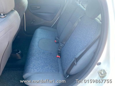 Lancia Ypsilon 1.0 FireFly 5 porte S&S Hybrid Gold Plus (17)