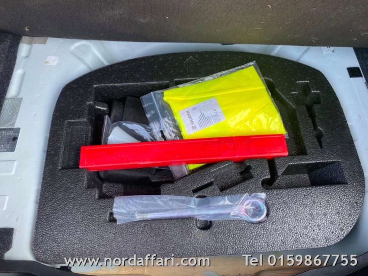 Lancia Ypsilon 1.0 FireFly 5 porte S&S Hybrid Gold Plus (20)