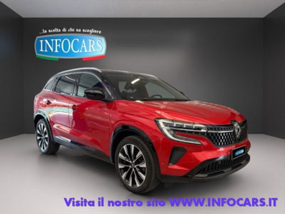 Renault Austral 1.2 full hybrid Techno 200cv auto usata