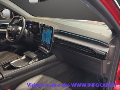 Renault Austral 1.2 full hybrid Techno 200cv auto (12)