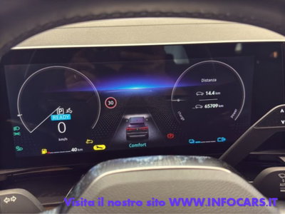 Renault Austral 1.2 full hybrid Techno 200cv auto (13)