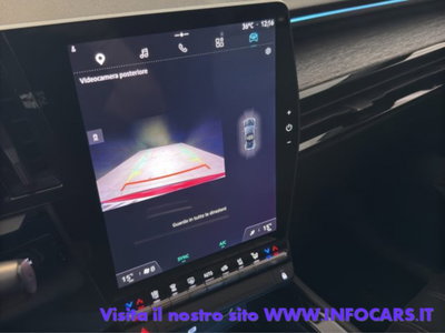 Renault Austral 1.2 full hybrid Techno 200cv auto (15)