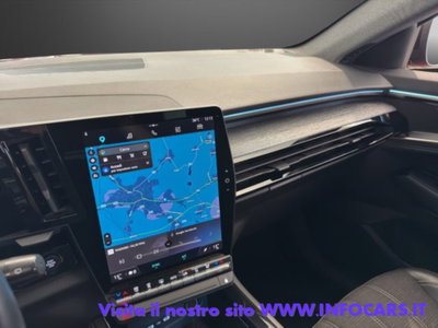 Renault Austral 1.2 full hybrid Techno 200cv auto (19)