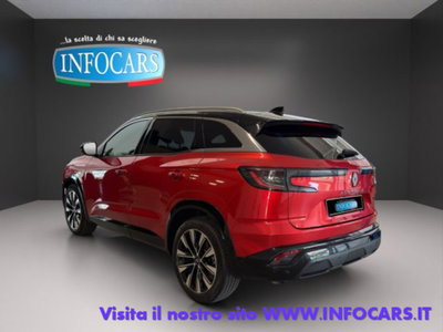 Renault Austral 1.2 full hybrid Techno 200cv auto (2)