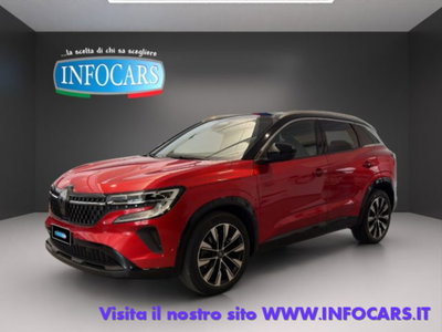 Renault Austral 1.2 full hybrid Techno 200cv auto (3)