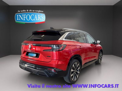 Renault Austral 1.2 full hybrid Techno 200cv auto (4)