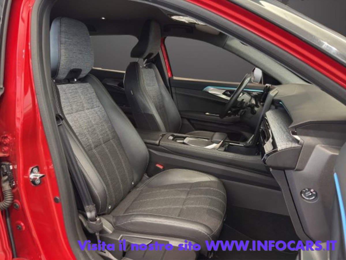 Renault Austral 1.2 full hybrid Techno 200cv auto (6)
