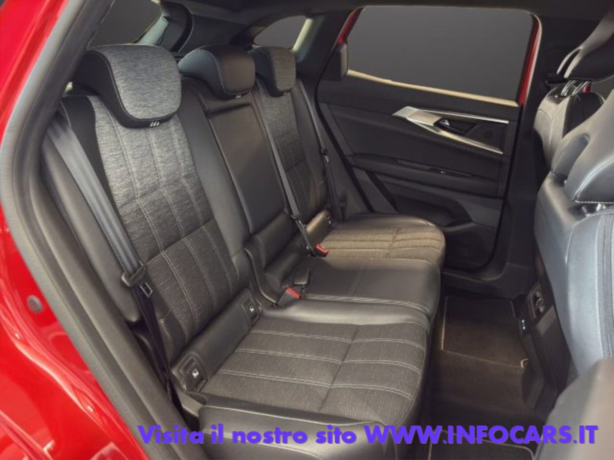 Renault Austral 1.2 full hybrid Techno 200cv auto (8)