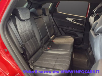 Renault Austral 1.2 full hybrid Techno 200cv auto (8)