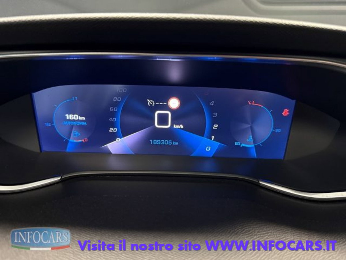 Peugeot 308 BlueHDi 130 S&S EAT8 Active Business (13)