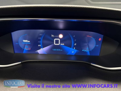 Peugeot 308 BlueHDi 130 S&S EAT8 Active Business (13)