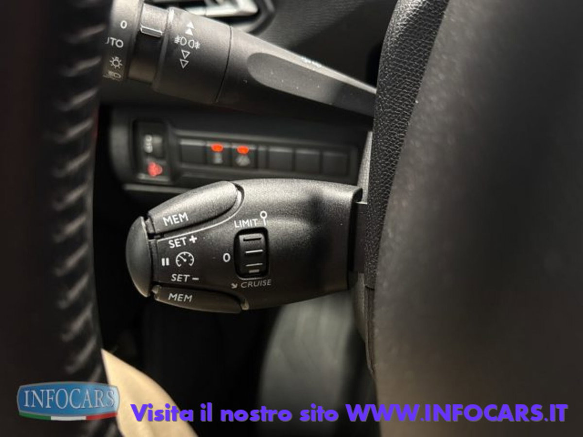 Peugeot 308 BlueHDi 130 S&S EAT8 Active Business (19)