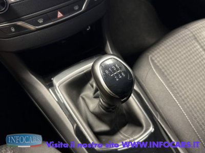 Peugeot 308 BlueHDi 130 S&S EAT8 Active Business (20)