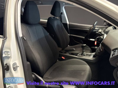 Peugeot 308 BlueHDi 130 S&S EAT8 Active Business (6)