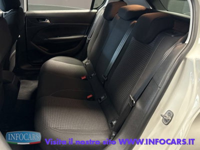 Peugeot 308 BlueHDi 130 S&S EAT8 Active Business (7)