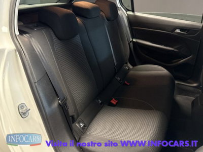 Peugeot 308 BlueHDi 130 S&S EAT8 Active Business (8)