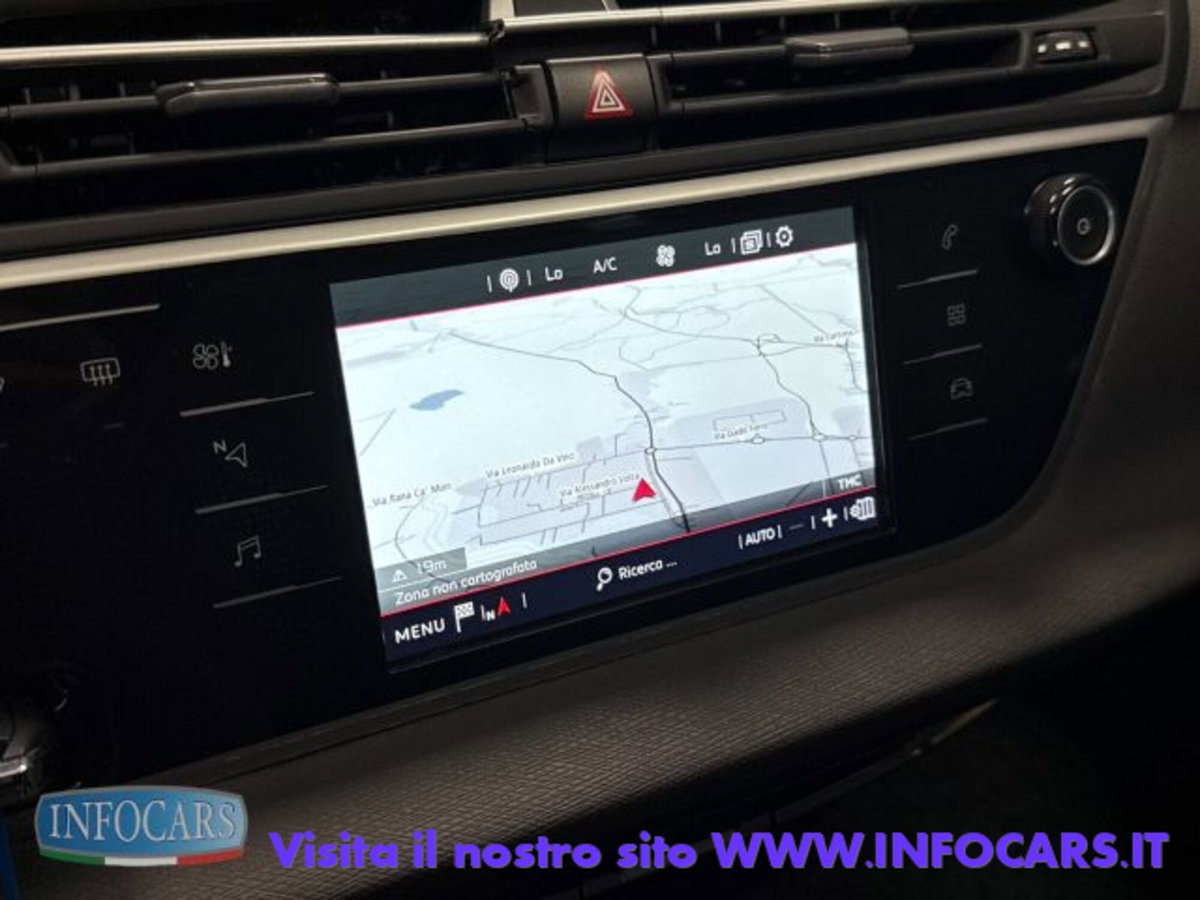 Citroen Grand C4 SpaceTourer Grand  Space  BlueHDi 130 S&S Shine Pack (15)