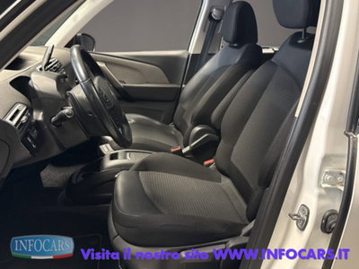 Citroen Grand C4 SpaceTourer Grand  Space  BlueHDi 130 S&S Shine Pack (5)