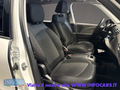 Citroen Grand C4 SpaceTourer Grand  Space  BlueHDi 130 S&S Shine Pack (6)